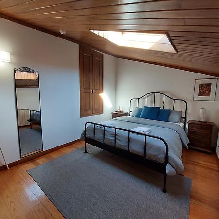 Guest House Sir Manuel - Unidade Senhora A Branca Брага Екстериор снимка