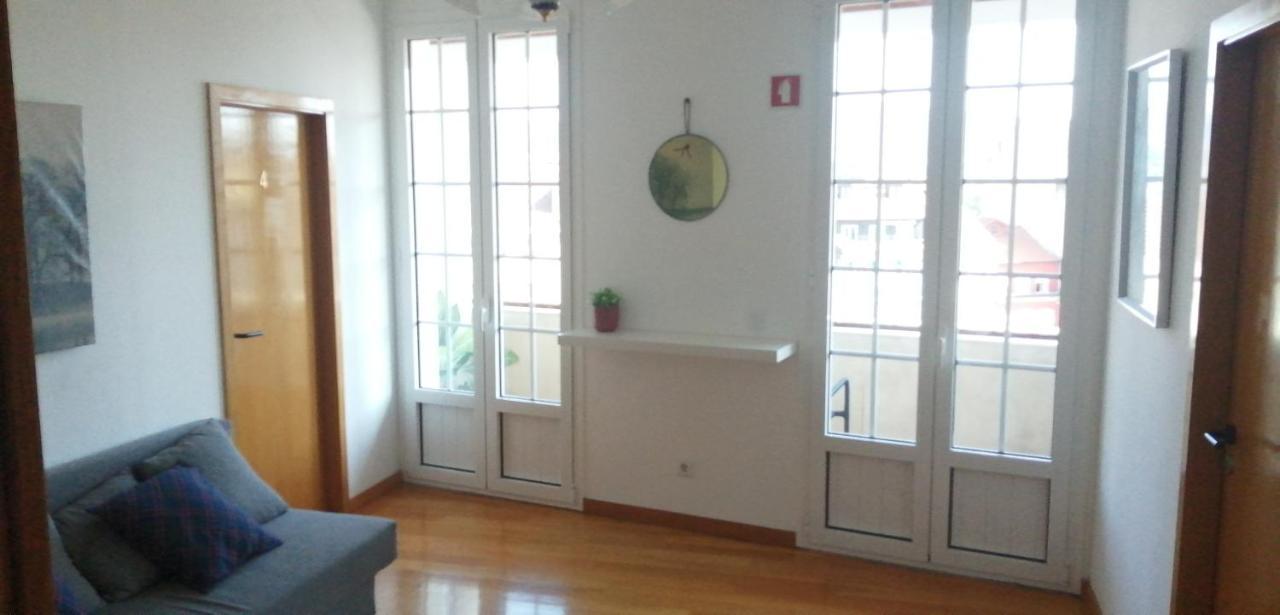 Guest House Sir Manuel - Unidade Senhora A Branca Брага Екстериор снимка