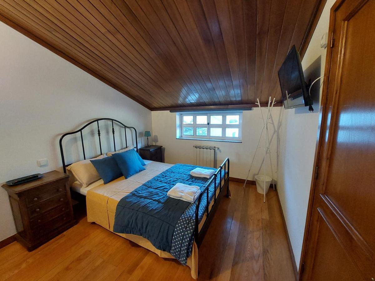 Guest House Sir Manuel - Unidade Senhora A Branca Брага Екстериор снимка