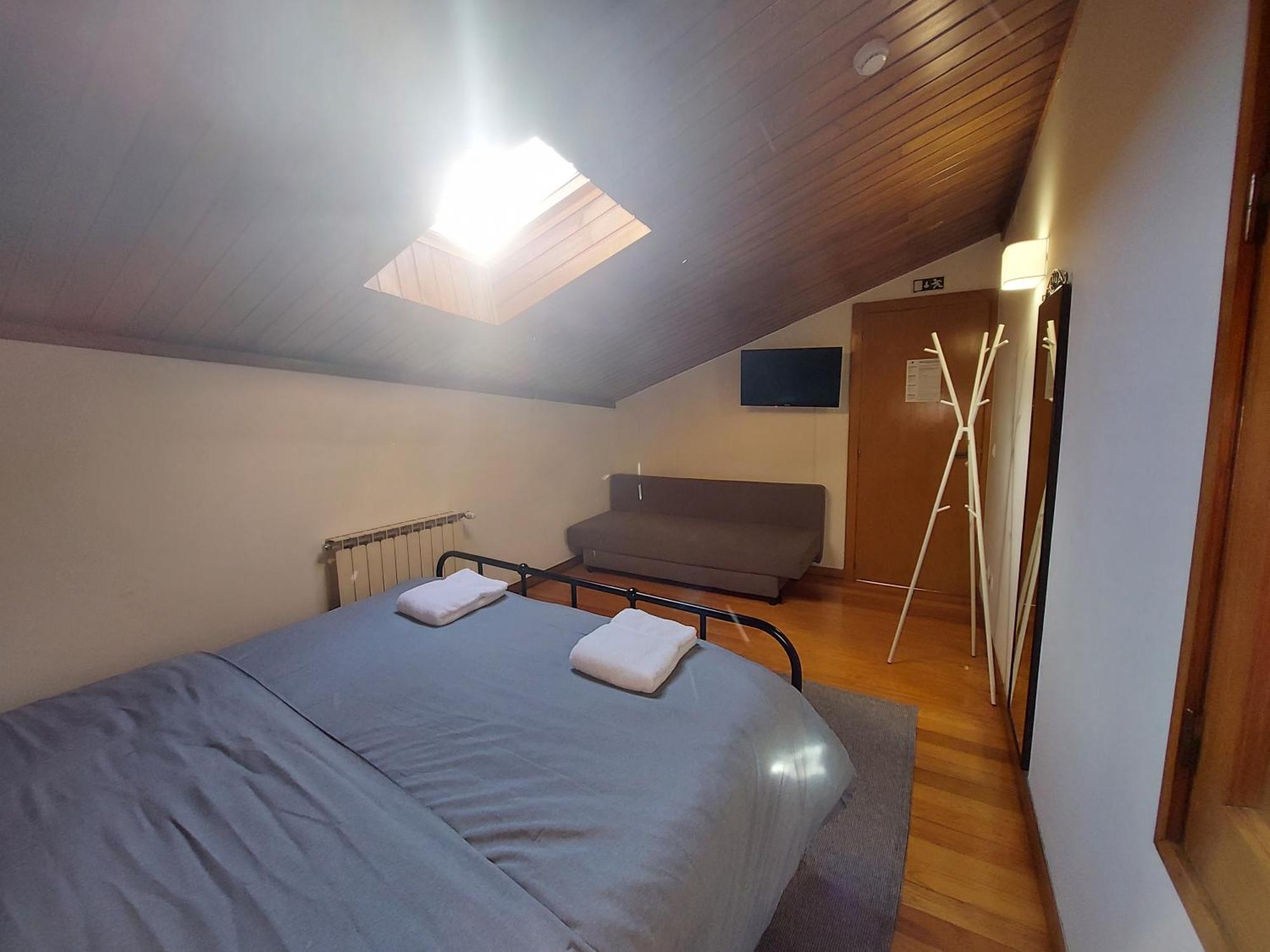 Guest House Sir Manuel - Unidade Senhora A Branca Брага Екстериор снимка