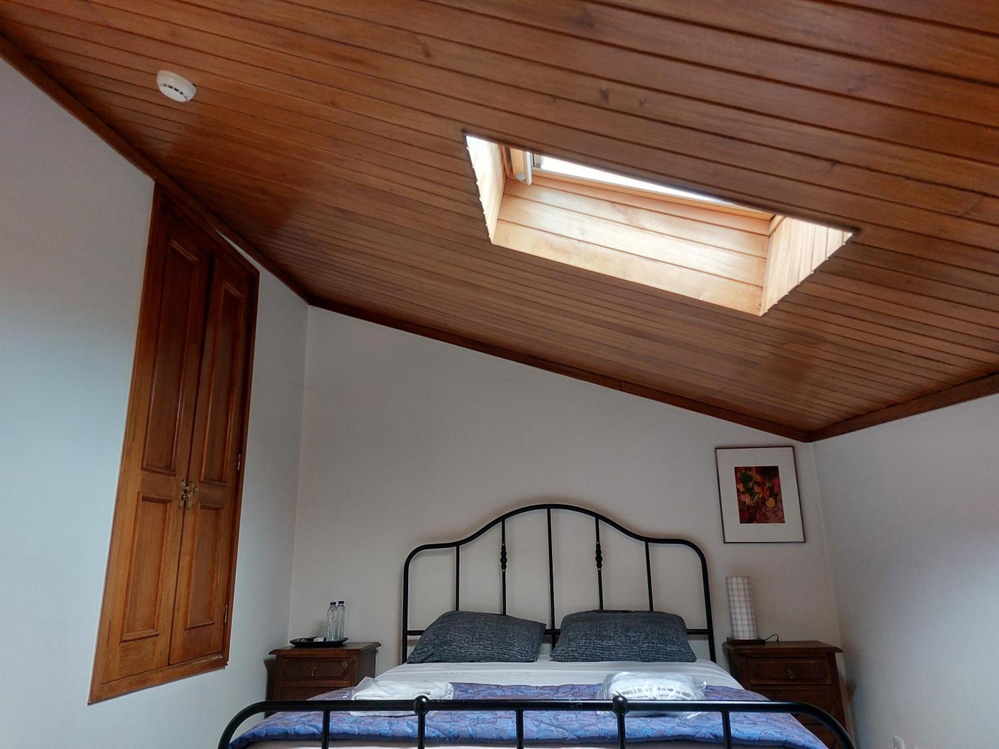 Guest House Sir Manuel - Unidade Senhora A Branca Брага Екстериор снимка